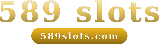 589 slots logo